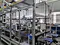 Angular Contact Bearing Assembly Line
